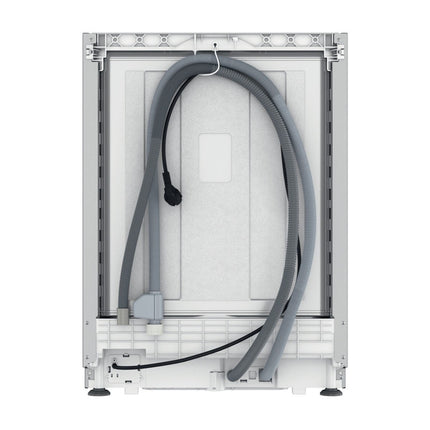 Whirlpool W8I HP42 L Iebūvējama trauku mazgājamā mašīna, image 12