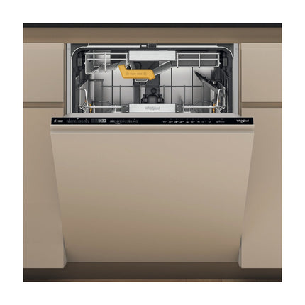 Whirlpool W8I HP42 L Iebūvējama trauku mazgājamā mašīna
