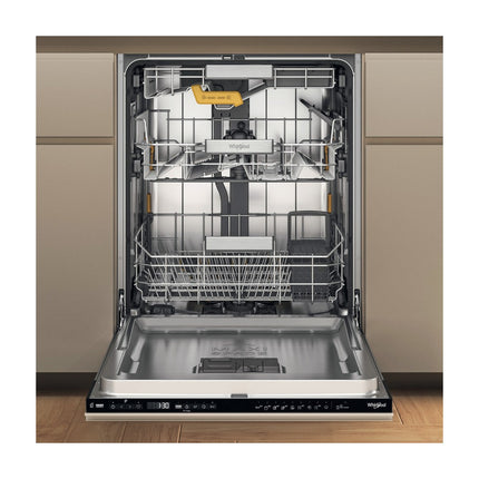 Whirlpool W8I HP42 L Iebūvējama trauku mazgājamā mašīna, image 4
