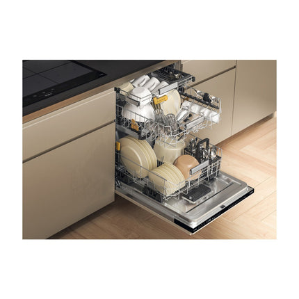 Whirlpool W8I HP42 L Iebūvējama trauku mazgājamā mašīna, image 6