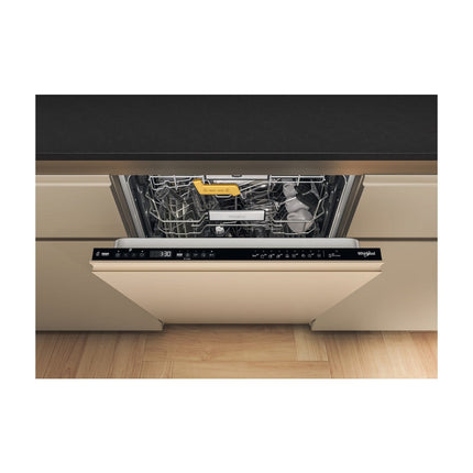 Whirlpool W8I HP42 L Iebūvējama trauku mazgājamā mašīna, image 7