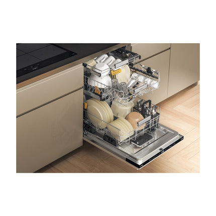 Whirlpool W8I HT58 T Iebūvējama trauku mazgājamā mašīna, фото 5