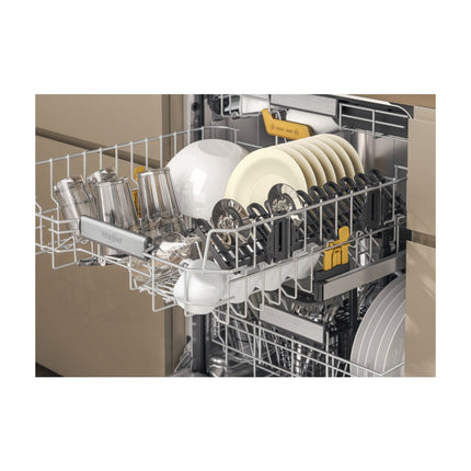 Whirlpool W8I HT58 T Iebūvējama trauku mazgājamā mašīna, фото 7