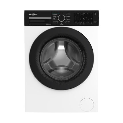 Whirlpool WAM 764WKB EE Veļas mašīna