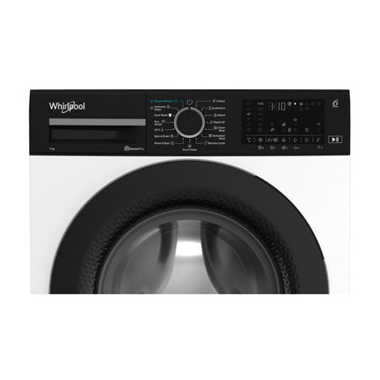 Whirlpool WAM 764WKB EE Veļas mašīna, фото 4