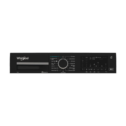 Whirlpool WAM 764WKB EE Veļas mašīna, фото 5