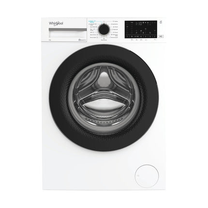 Whirlpool WAM 97WB EE Veļas mašīna