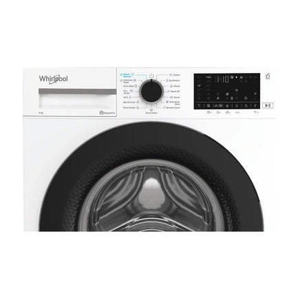 Whirlpool WAM 97WB EE Veļas mašīna, фото 4