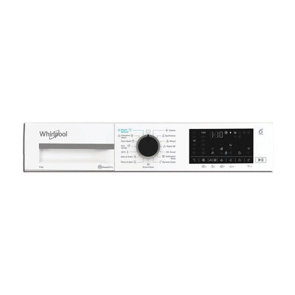 Whirlpool WAM 97WB EE Veļas mašīna, фото 5