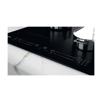 Whirlpool WB S4360 CPNE Iebūvējamā plīts virsma, image 10