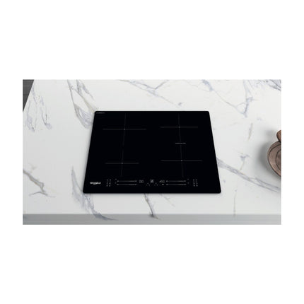 Whirlpool WB S4360 CPNE Iebūvējamā plīts virsma, image 6