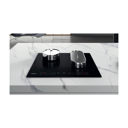 Whirlpool WB S4360 CPNE Iebūvējamā plīts virsma, image 7