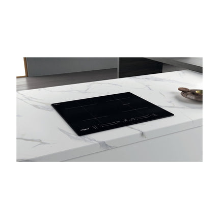 Whirlpool WB S4360 CPNE Iebūvējamā plīts virsma, image 8