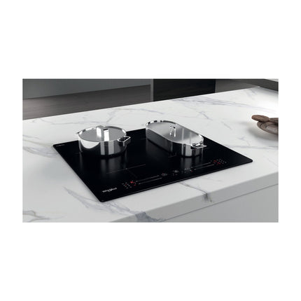 Whirlpool WB S4360 CPNE Iebūvējamā plīts virsma, image 9
