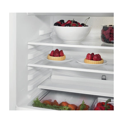 Whirlpool WBUF011 Iebūvējams ledusskapis, 4. attēls
