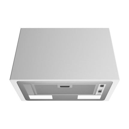 Whirlpool WCT 64 FLS X Iebūvējamais tvaika nosūcējs