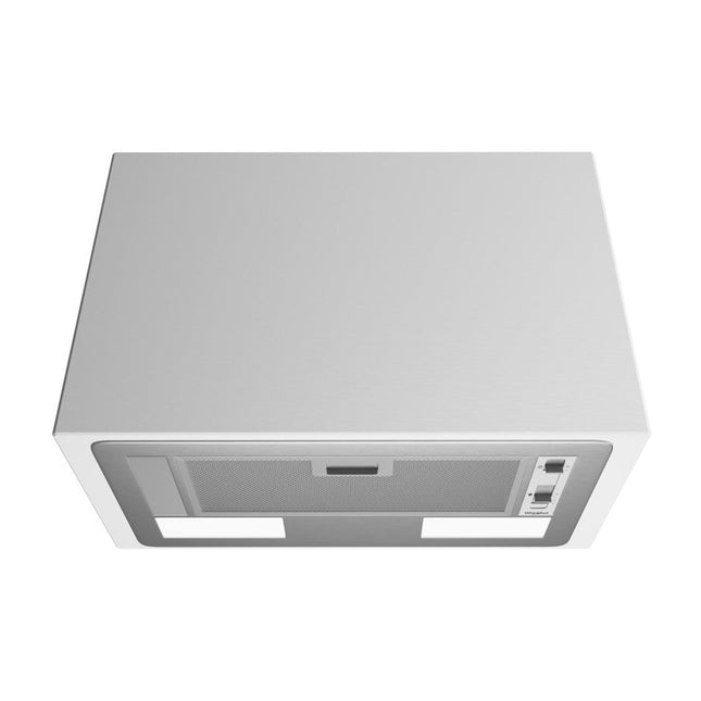 Встраиваемая вытяжка Whirlpool WCT 64 FLS X