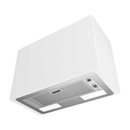 Whirlpool WCT 64 FLS X Iebūvējamais tvaika nosūcējs, image 2
