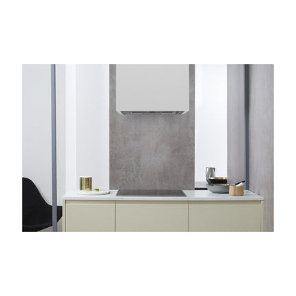 Whirlpool WCT 64 FLS X Iebūvējamais tvaika nosūcējs, image 3