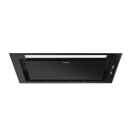 Whirlpool WCT3 63F LTK Iebūvējamais tvaika nosūcējs