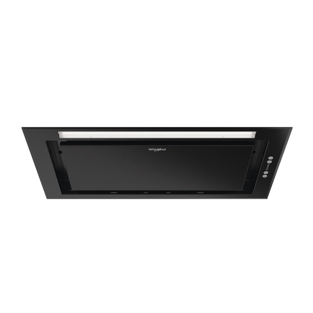 Встраиваемая вытяжка Whirlpool WCT3 63F LTK