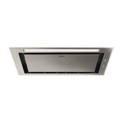 Whirlpool WCT3 63F LTX Iebūvējamais tvaika nosūcējs