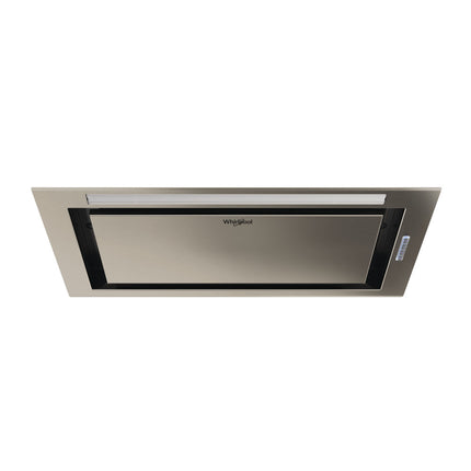 Whirlpool WCT3 64 FLB X Iebūvējamais tvaika nosūcējs