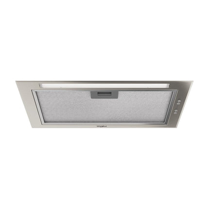 Whirlpool WCTH 63F LEB X Iebūvējamais tvaika nosūcējs