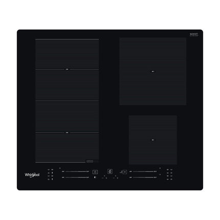 Whirlpool WF S7560 NE Iebūvējamā plīts virsma