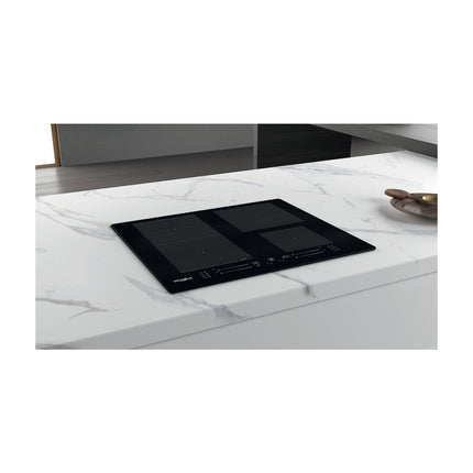 Whirlpool WF S7560 NE Iebūvējamā plīts virsma, 11. attēls