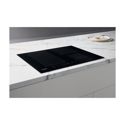 Whirlpool WF S7560 NE Iebūvējamā plīts virsma, 12. attēls