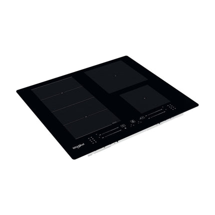 Whirlpool WF S7560 NE Iebūvējamā plīts virsma, 3. attēls