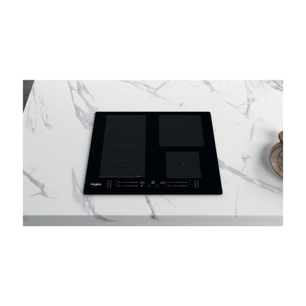 Whirlpool WF S7560 NE Iebūvējamā plīts virsma, 8. attēls