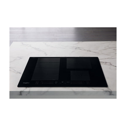 Whirlpool WF S7560 NE Iebūvējamā plīts virsma, 9. attēls