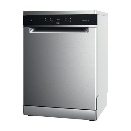Whirlpool WFO 3T133 P 6.5 X Brīvi stāvoša trauku mazgājamā mašīna, 2. attēls