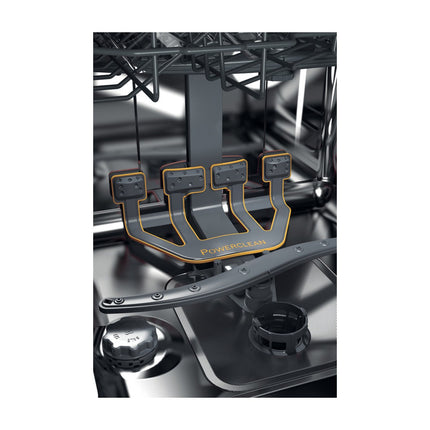 Whirlpool WFO 3T133 P 6.5 X Brīvi stāvoša trauku mazgājamā mašīna, 13. attēls