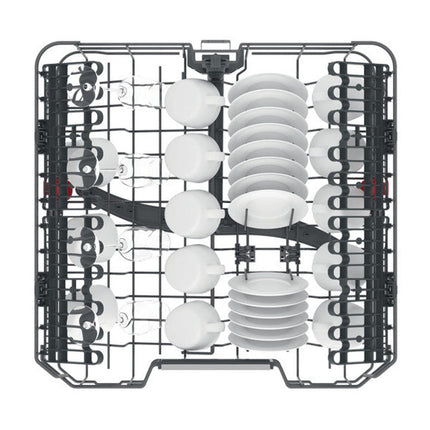 Whirlpool WFO 3T133 P 6.5 X Brīvi stāvoša trauku mazgājamā mašīna, 15. attēls