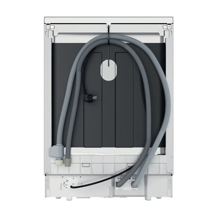 Whirlpool WFO 3T133 P 6.5 X Brīvi stāvoša trauku mazgājamā mašīna, 17. attēls