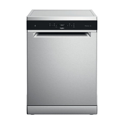 Whirlpool WFO 3T133 P 6.5 X Brīvi stāvoša trauku mazgājamā mašīna