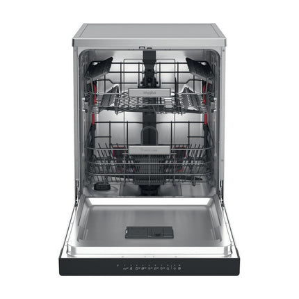 Whirlpool WFO 3T133 P 6.5 X Brīvi stāvoša trauku mazgājamā mašīna, 4. attēls