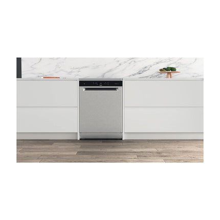 Whirlpool WFO 3T133 P 6.5 X Brīvi stāvoša trauku mazgājamā mašīna, 5. attēls
