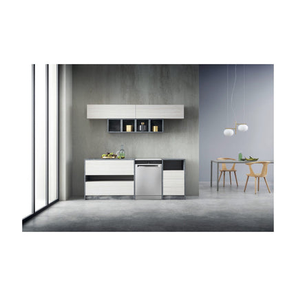Whirlpool WFO 3T133 P 6.5 X Brīvi stāvoša trauku mazgājamā mašīna, 6. attēls
