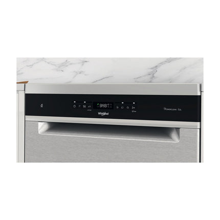 Whirlpool WFO 3T133 P 6.5 X Brīvi stāvoša trauku mazgājamā mašīna, 8. attēls
