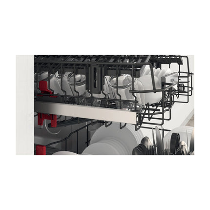 Whirlpool WFO 3T133 P 6.5 X Brīvi stāvoša trauku mazgājamā mašīna, 9. attēls