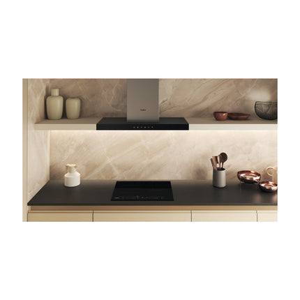 Whirlpool WFS5060CPBF Iebūvējamā plīts virsma, 5. attēls