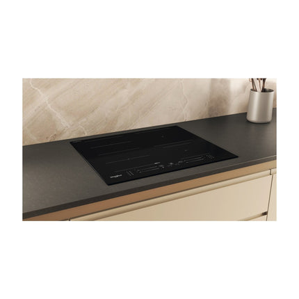 Whirlpool WFS5060CPBF Iebūvējamā plīts virsma, 8. attēls
