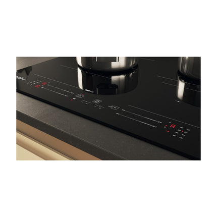 Whirlpool WFS5060CPBF Iebūvējamā plīts virsma, 11. attēls