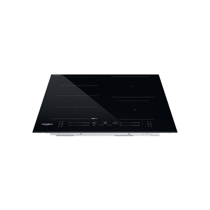 Whirlpool WFS5060CPBF Iebūvējamā plīts virsma, 3. attēls