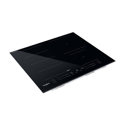 Whirlpool WFS5060CPBF Iebūvējamā plīts virsma, 4. attēls