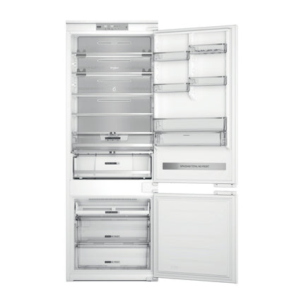 Whirlpool WH SP70 T232 P Iebūvējams ledusskapis